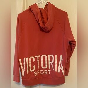 Victoria Sport Hoodie